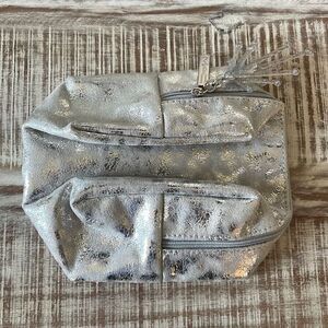 MAC Cosmetic Bag